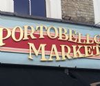 PORTEBELLO ROAD MARKET